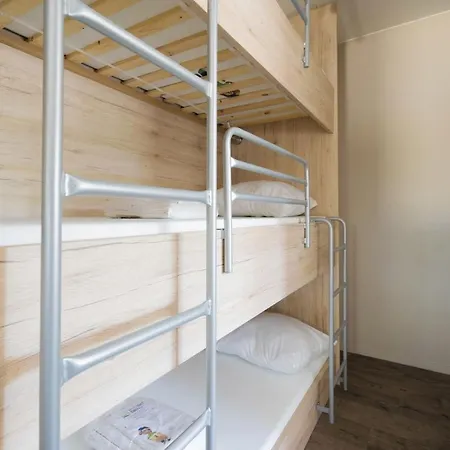 Deluxe Holiday For 7 People * Middelkerke