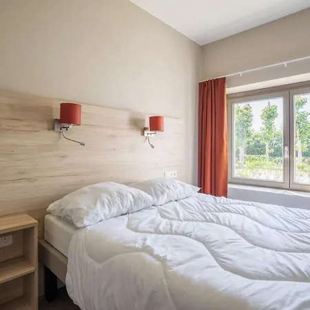 Deluxe Holiday For 7 People בית נופש *