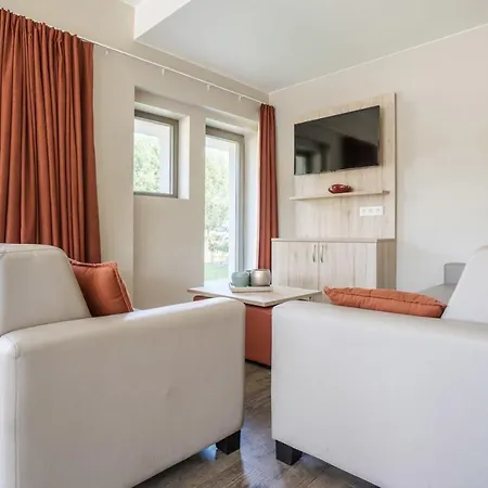 Deluxe Holiday For 7 People בית נופש *